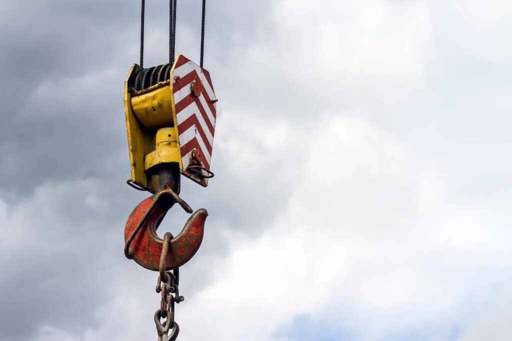 Grua